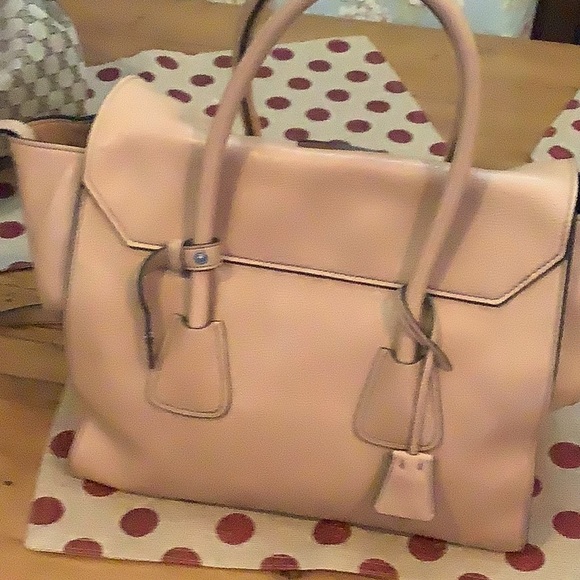 Prada shoulder bag - Picture 3 of 11